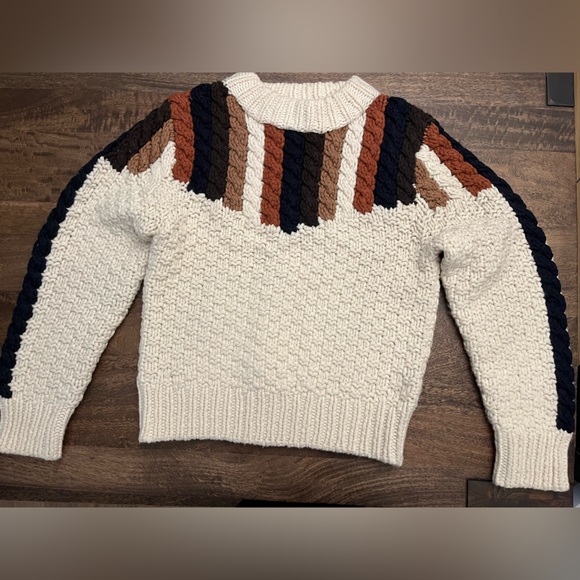 Sea New York Sweater - Picture 5 of 10